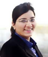 Shraddha Deshpande