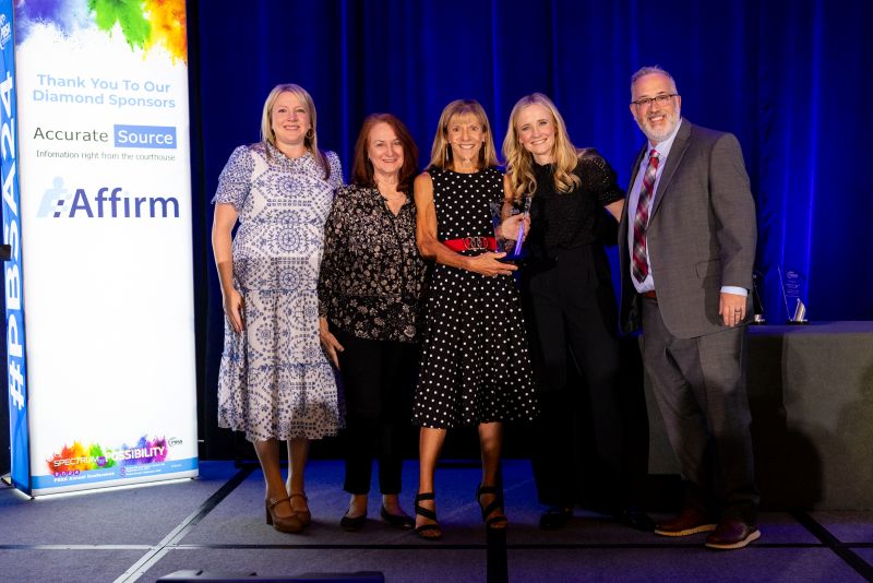 2024 Recipient: Mary Poquette