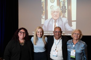 2024 Recipient: Mary Poquette