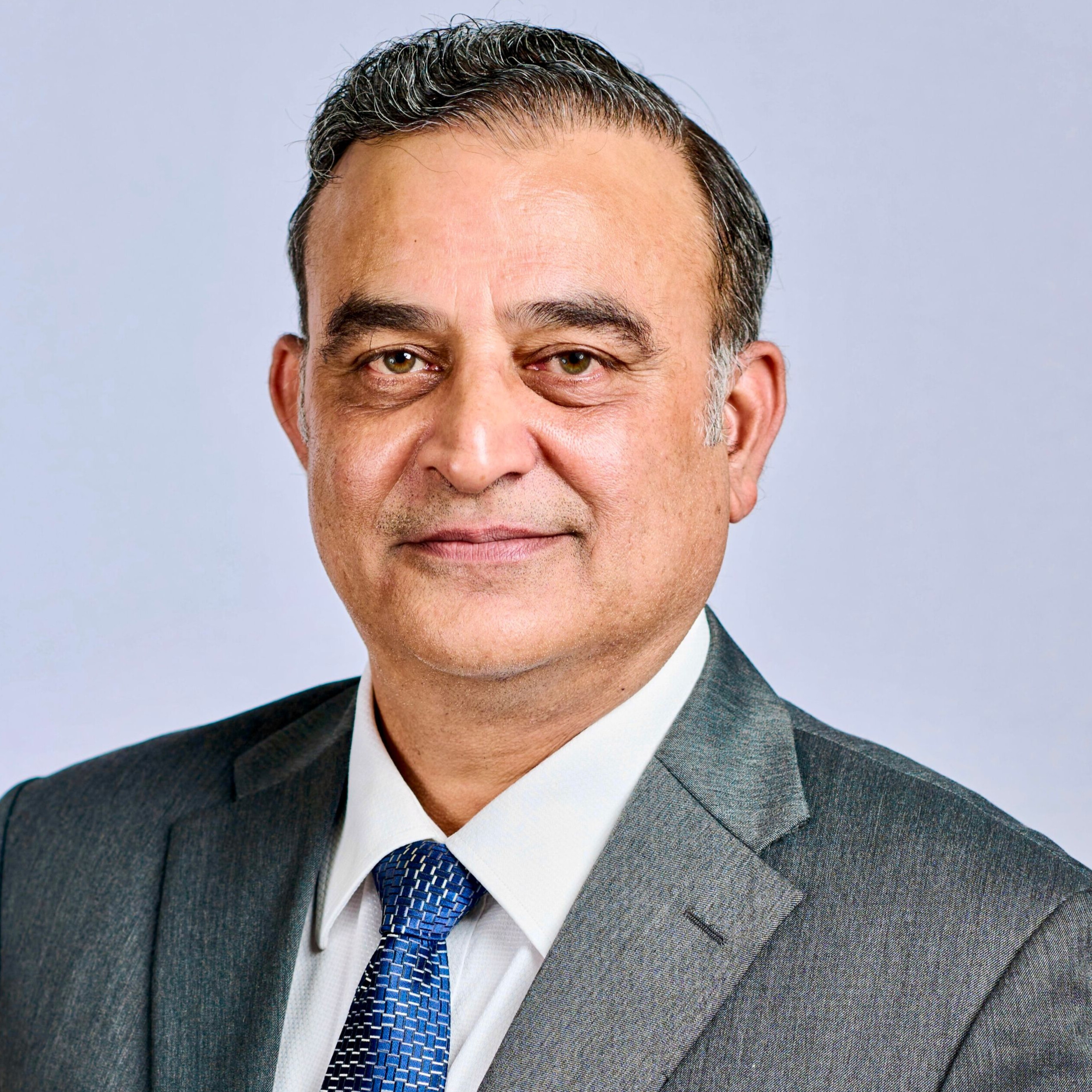 Chetan Desai