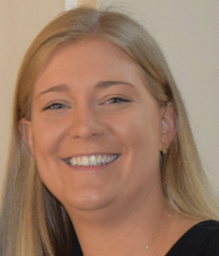 Nicole Campion, PBSA July VOTM