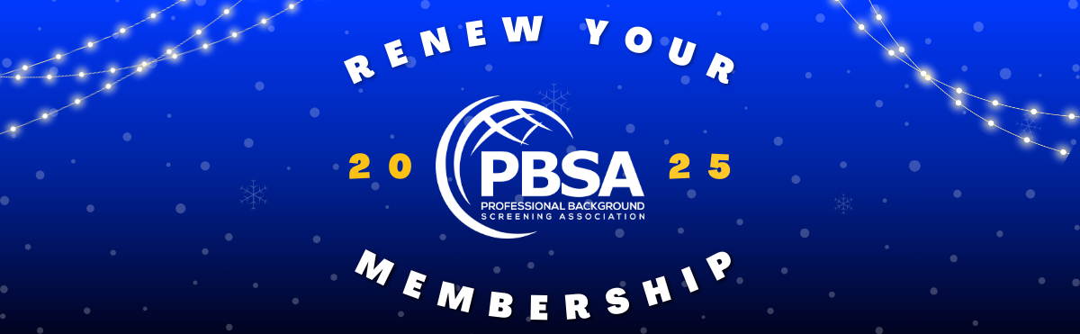 Membership Renewal