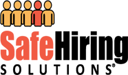 Safe Hiring Solutions Logo