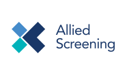 Allied Screening Logo