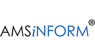 AMS Inform Private Ltd Logo