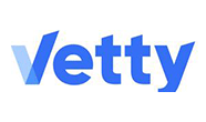 Vetty Logo