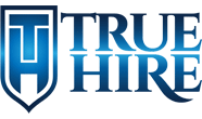 True Hire Logo
